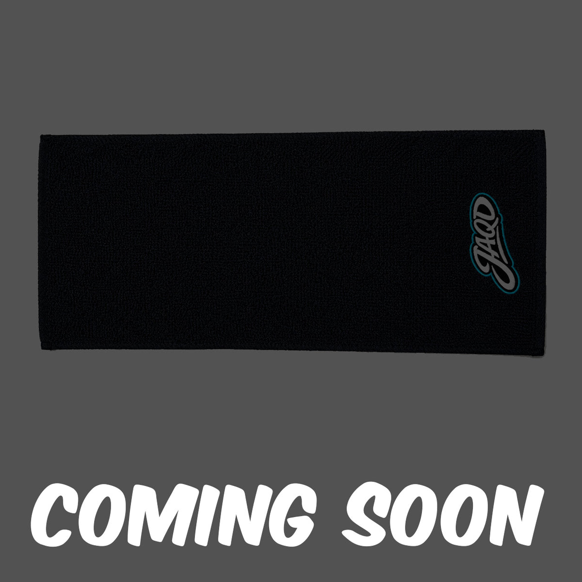 GYM TOWEL