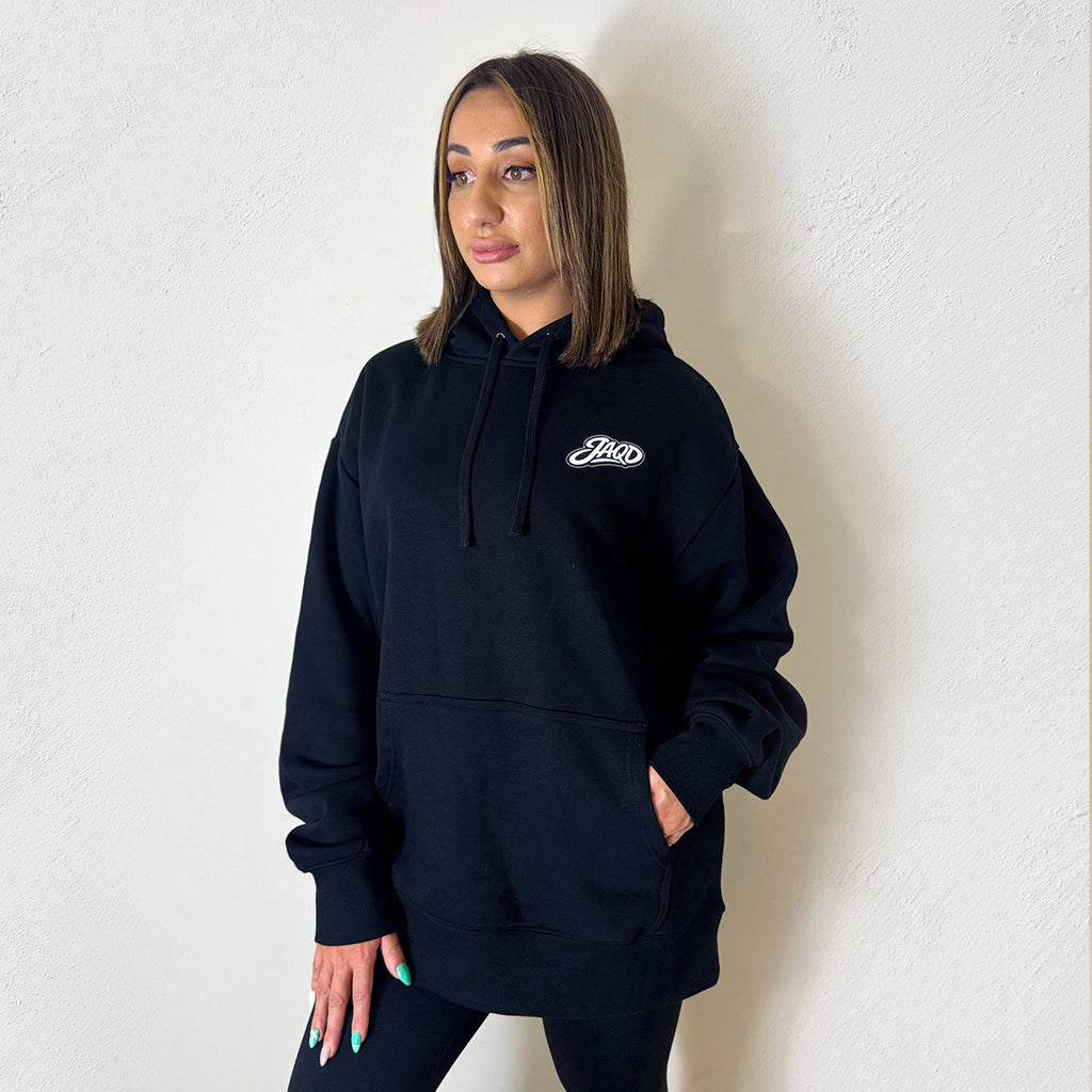 UNISEX HEAVY HOODIE
