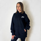 UNISEX HEAVY HOODIE