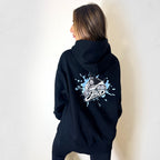 UNISEX HEAVY HOODIE