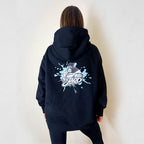 UNISEX HEAVY HOODIE