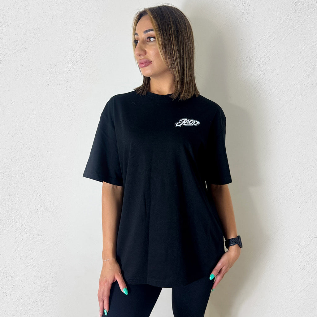 UNISEX OVERSIZED TEE