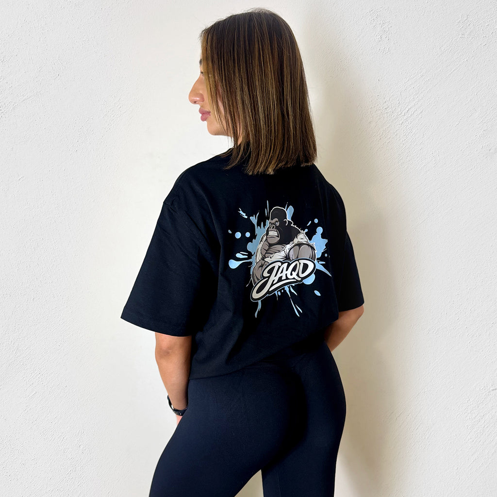 UNISEX OVERSIZED TEE