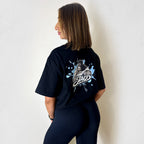 UNISEX OVERSIZED TEE