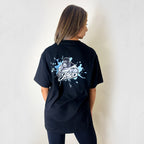 UNISEX OVERSIZED TEE