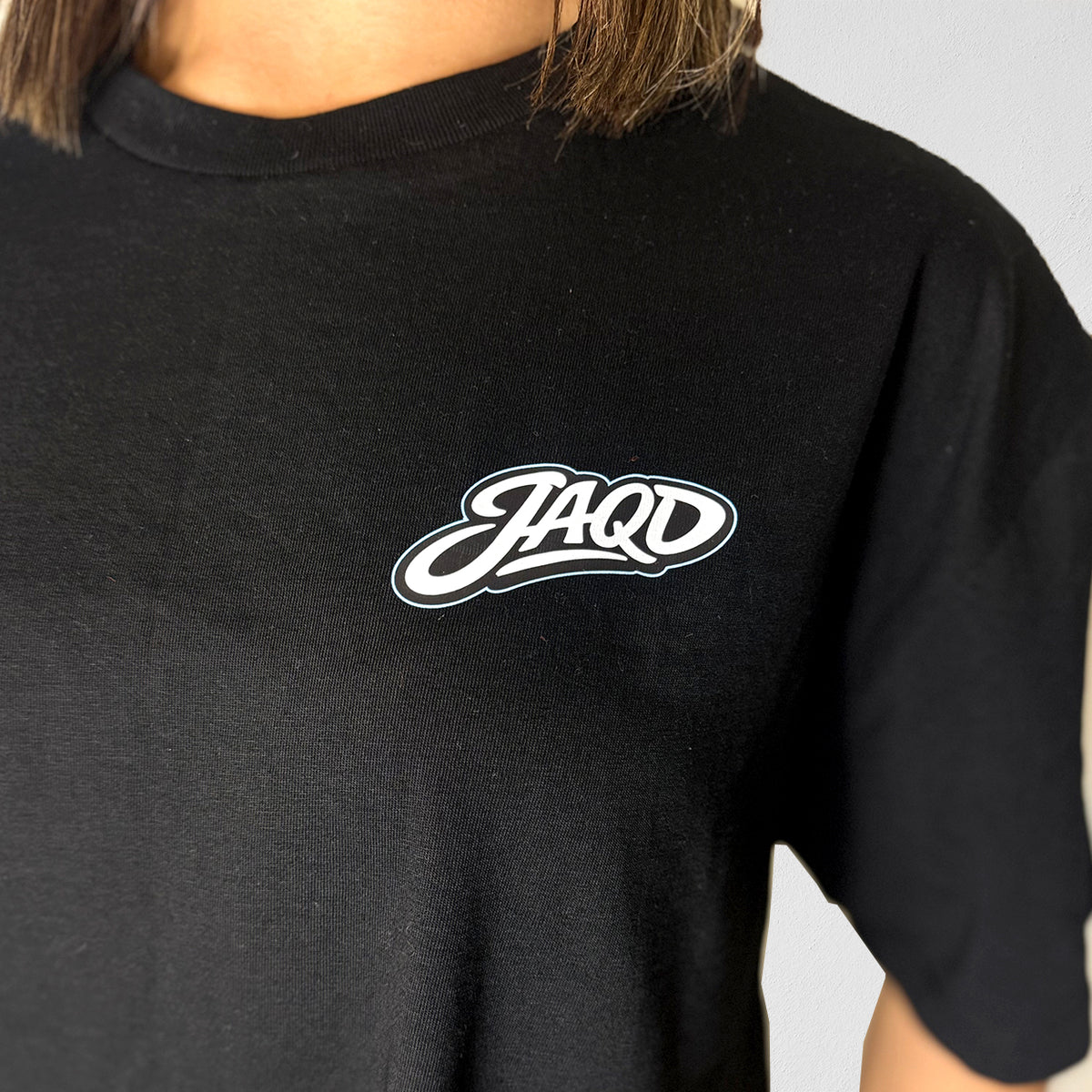 UNISEX OVERSIZED TEE