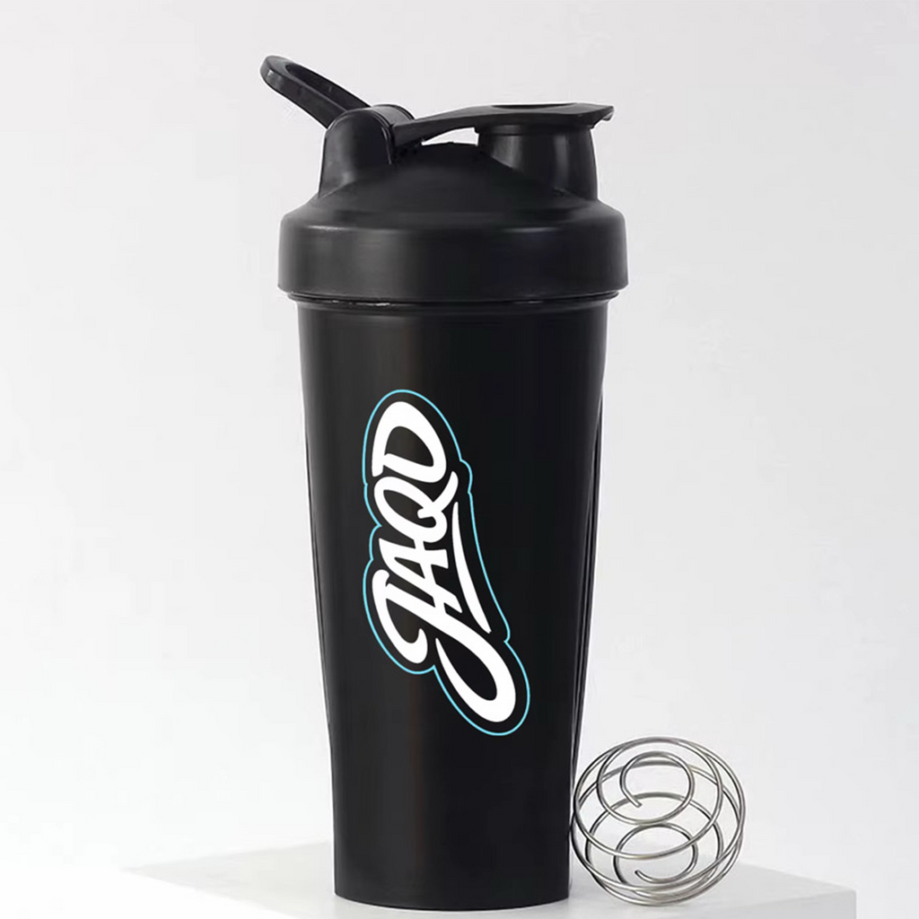 SHAKER BOTTLE