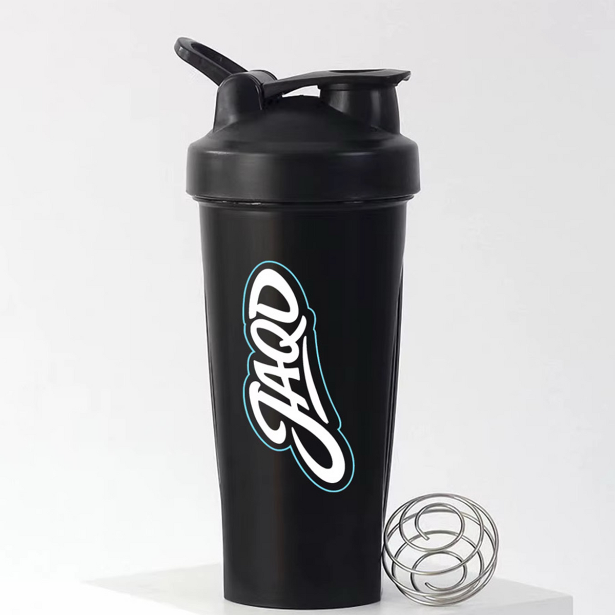 SHAKER BOTTLE